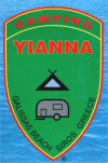 Campsite Yianna